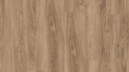 ELEGANCE RIGID 55 - ROVERE ENGLISH NATURAL