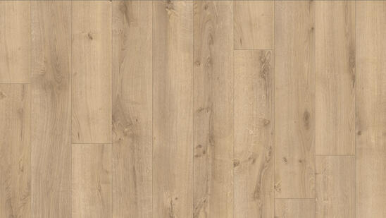 ELEGANCE RIGID 55 - ROVERE RUSTIC BEIGE