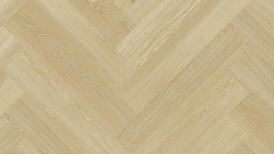 HERRINGBONE RIGID 55 - HIGHLAND OAK BLOND