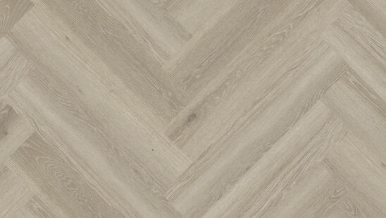 HERRINGBONE RIGID 55-HIGHLAND OAK CLAS GREY