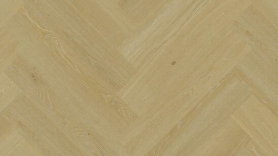 HERRINGBONE RIGID 55 - HIGHLAND OAK GOLD